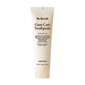 Re:Brush Re:Brush Oatmeal Gum Care Toothpaste 100g - daily care - front bottle shot