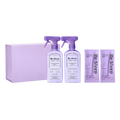 Re:Sleep Re:Sleep Practical Housewarming Gift Set (Sleep Care Phytoncide Fabric Freshener 300ml × 2) - soothing - front