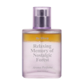 Re:Sleep Re:Sleep Relax Clean Aromatherapy Perfume 30ml - soothing - front bottle shot