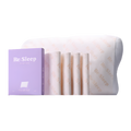 Re:Sleep Re:Sleep [1+1] Skin-Protection MOF Antibacterial Replacement Pillow Covers (Total 8 Sheets) - daily care - front