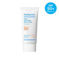 Realbarrier Realbarrier Aqua Soothing Sun Lotion SPF50+ PA++++ 50ml - hydrating - front bottle shot