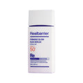 Realbarrier Realbarrier Firming Glow Sun Serum SPF50+ PA++++ 50ml - brightening - front bottle shot