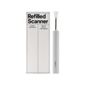 Refilled Refilled HD Micro Scalp Scanner - daily care - front bottle shot