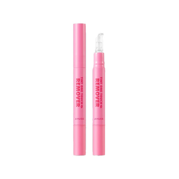 AMUSE AMUSE Tint One Touch Remover - daily care - front bottle shot
