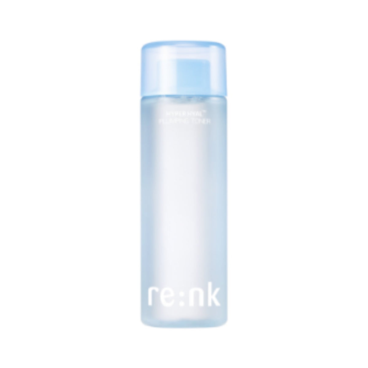 Re:nk Re:nk Hyper Hyal Plumping Toner 200ml - hydrating - front bottle shot