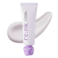 Re:nk Re:nk Purple Radiance Tone-Up Vit Cream SPF50+ PA++++ 50ml - hydrating - front bottle shot