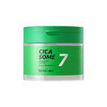 Reve:am Reve:am Cicasome Calming Clear Toner Pad (80 Sheets) - hydrating - front bottle shot