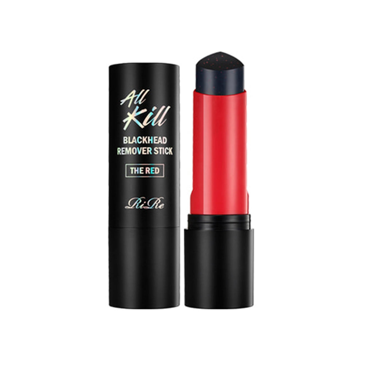 RiRe RiRe All Kill Blackhead Remover Stick The Red 12g - hydrating - front bottle shot