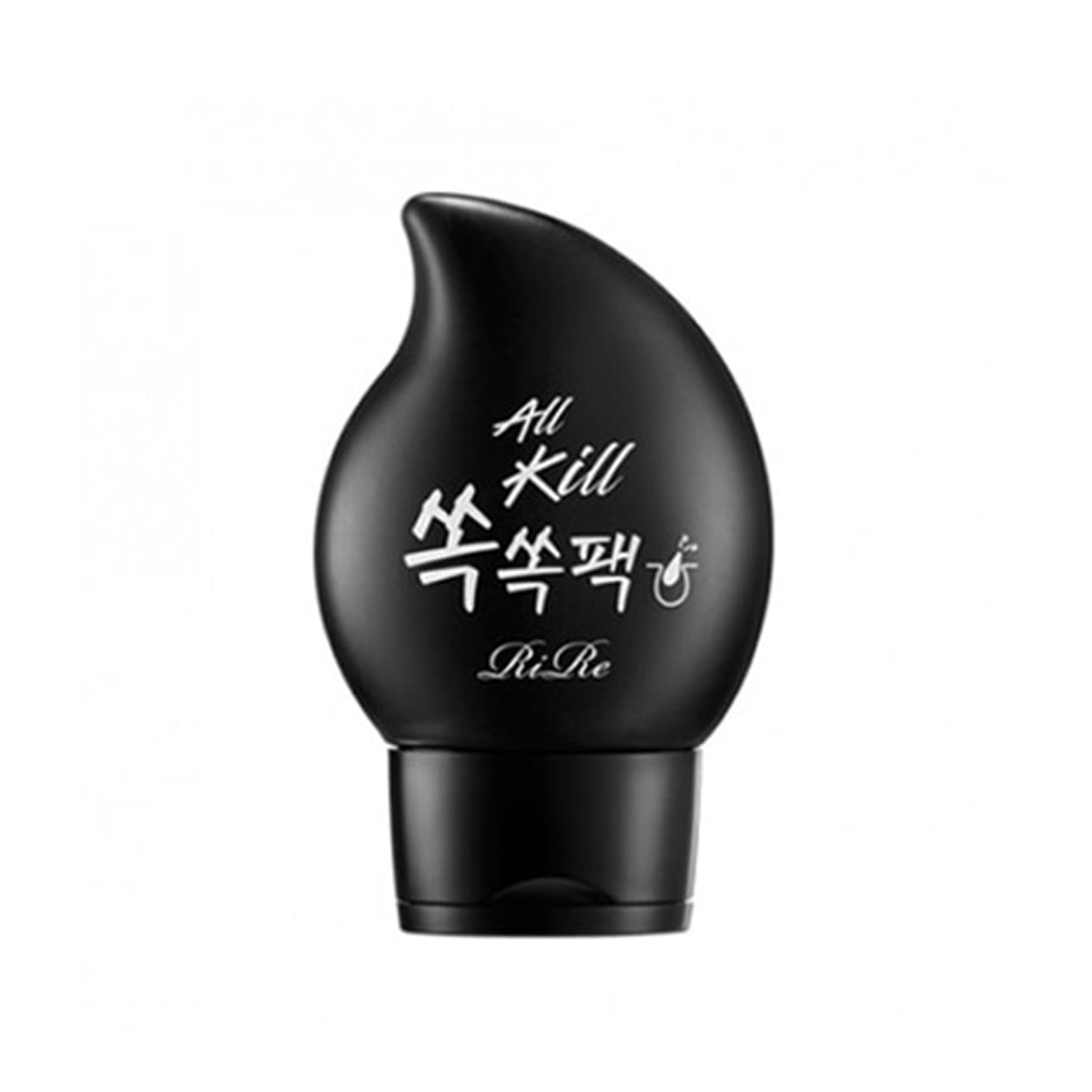 RiRe RiRe All Kill Ssok Ssok Pack 40ml - pore care - front bottle shot