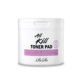 RiRe RiRe All Kill Toner Pad 70ea - hydrating - front bottle shot