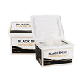 RiRe RiRe Black Snail Mask 30 Day - hydrating - front bottle shot