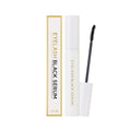 RiRe RiRe Eyelash Black Serum 8g - nourishing - front bottle shot