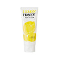 RiRe RiRe Lemon Honey Wash Off Pack 150g - soothing - front bottle shot