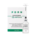 RiRe RiRe PDRN Liposomal 14 Ampoule 50ml - hydrating - front bottle shot