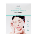 RiRe RiRe Smile Wrinkle Patch 10ea x 5 Sheets - hydrating - front bottle shot