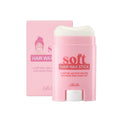 RiRe RiRe Soft Hair Wax Stick 22g - anti-aging - front bottle shot