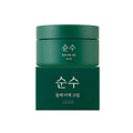 RiRe RiRe Soonsoo Pure Bright Perilla Cream 50g - hydrating - front bottle shot