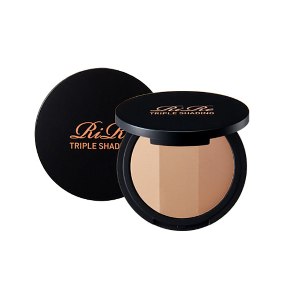 RiRe RiRe Triple Shading 9.5g - daily care - front bottle shot