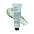 RoRoBell RoRoBell WAWA Toothpaste 100g - hydrating - front bottle shot