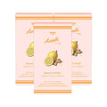 Routine Project Routine Project The Gold Apple Cider Vinegar (Lemon & Ginger) 3 BOX - daily care - front bottle shot
