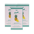 Routine Project Routine Project The Green Apple Cider Vinegar (Pineapple) 3 BOX - daily care - front bottle shot