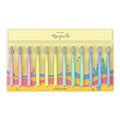 Rucipello Rucipello Kids Toothbrush 12ea - sun protection - front bottle shot