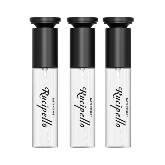 Rucipello Rucipello Frozen Piruna Mouth Spray 10ml x 3ea - anti-aging - front bottle shot