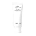S.NATURE S.NATURE Aqua 365 UV Sun Protective Cream 40ml SPF50+ PA++++ Vegan & Reef Friendly - hydrating - front bottle shot