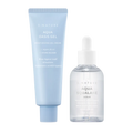 S.NATURE S.NATURE Aqua Oasis Hydrating Gel Cream 80ml + Squalane Serum 70ml - hydrating - front bottle shot