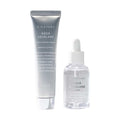 S.NATURE S.NATURE Aqua Squalane Best Set (Moisture Cream 60ml + Serum 50ml) - hydrating - front bottle shot