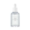 S.NATURE S.NATURE Aqua Squalane Serum 50ml - hydrating - front bottle shot