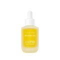S.NATURE S.NATURE Jojoba Organic Golden Oil 100% 30ml - hydrating - front bottle shot