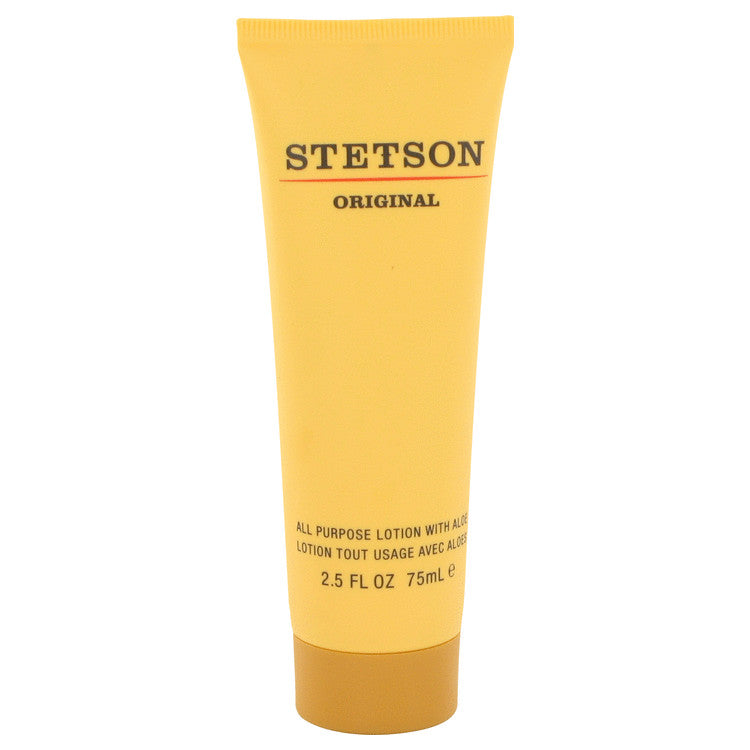 Coty Stetson