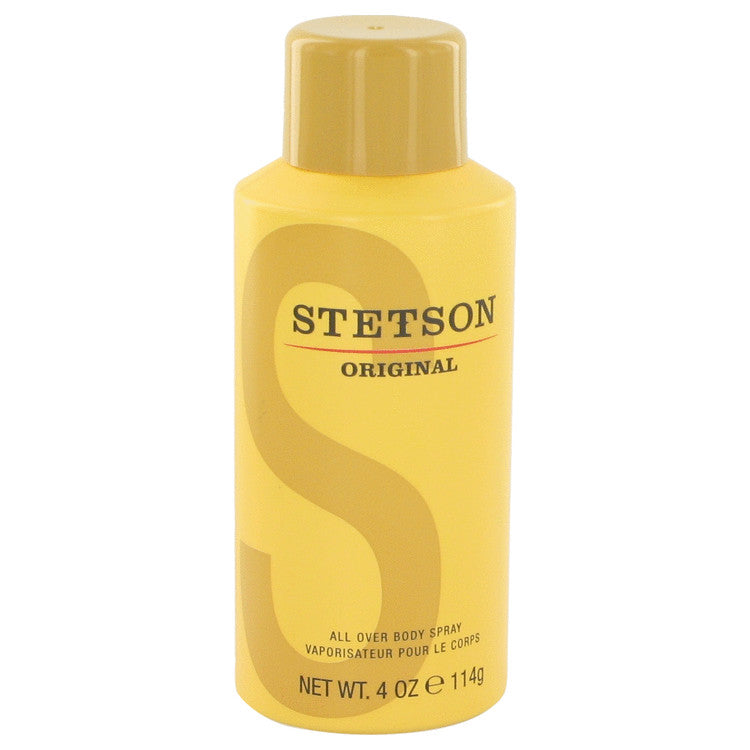 Coty Stetson