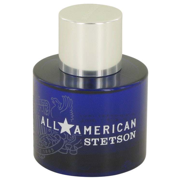 Coty Stetson All American
