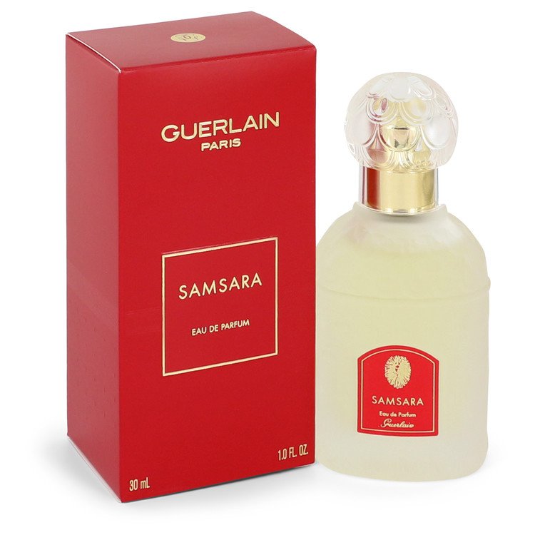 Guerlain Samsara