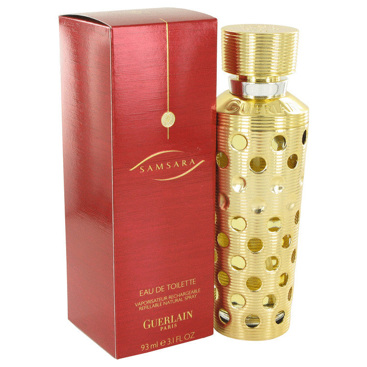Guerlain Samsara