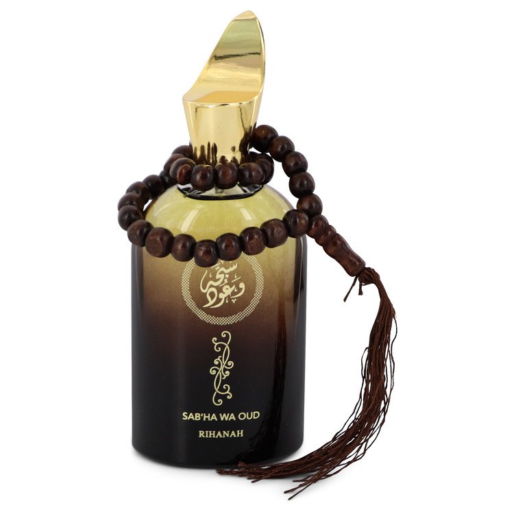 Rihanah Sabha Wa Oud