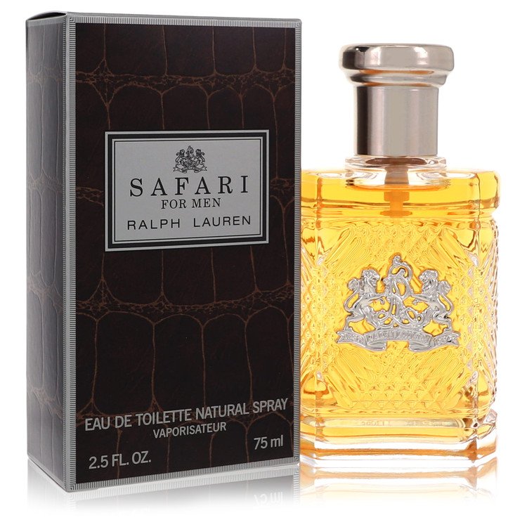 Ralph Lauren Safari
