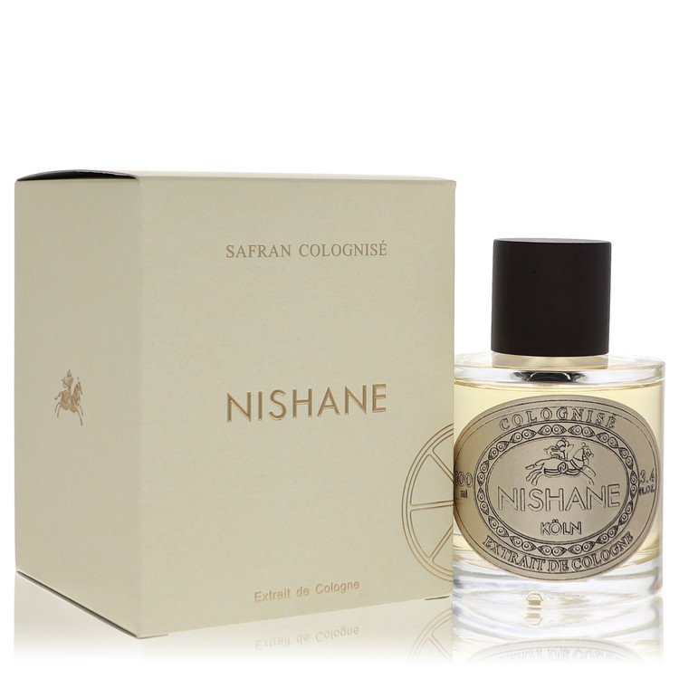 Nishane Safran Colognise