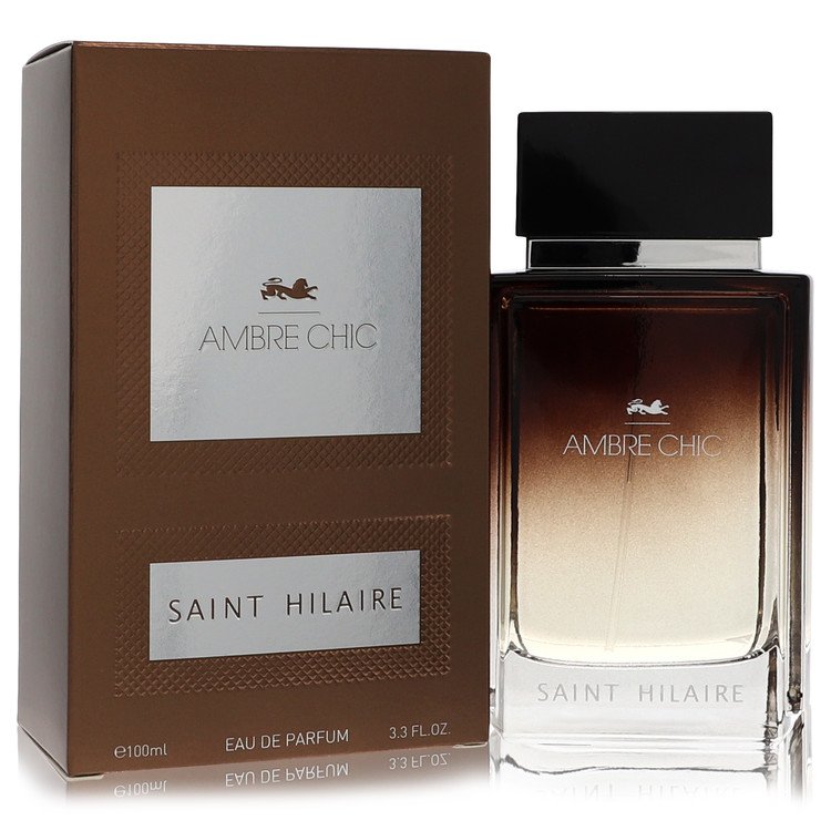 Saint Hilaire Saint Hilaire Ambre Chic