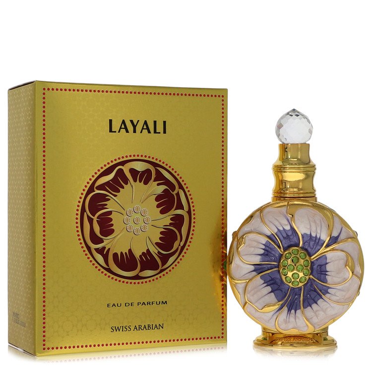 Swiss Arabian Swiss Arabian Layali