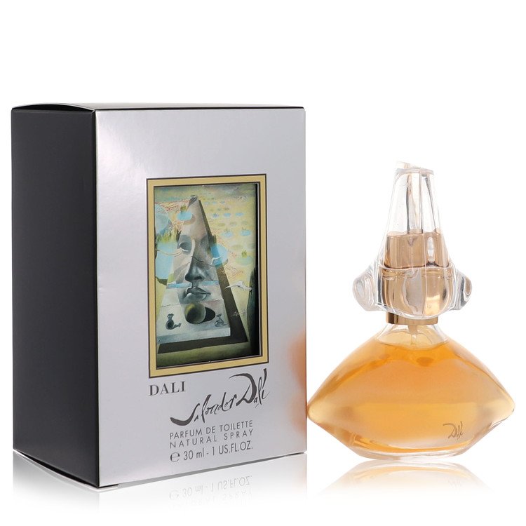 Salvador Dali Salvador Dali