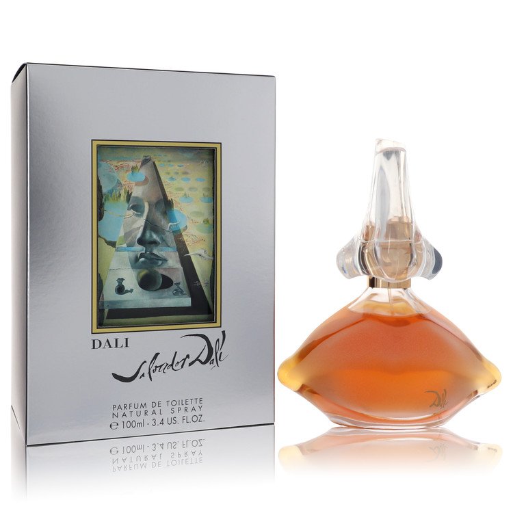 Salvador Dali Salvador Dali