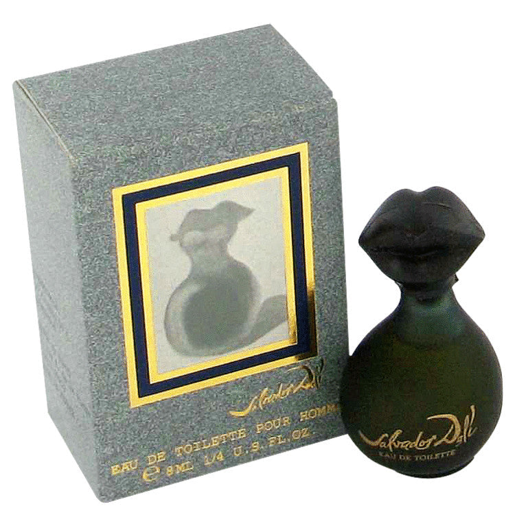 Salvador Dali Salvador Dali
