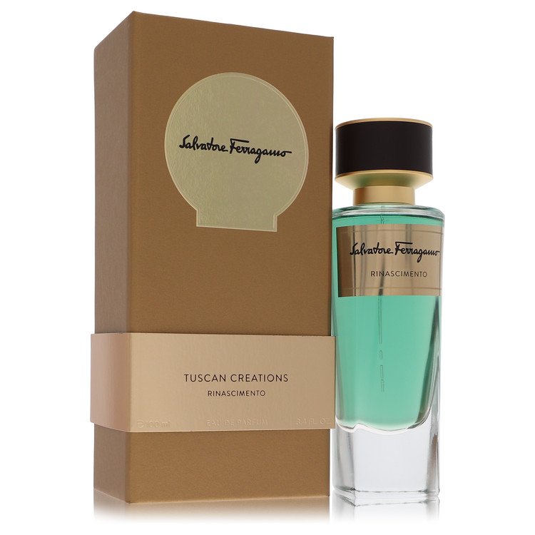 Salvatore Ferragamo Salvatore Ferragamo Rinascimento