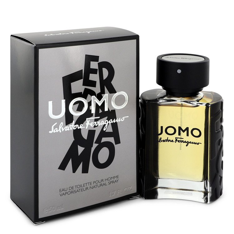 Salvatore Ferragamo Salvatore Ferragamo Uomo