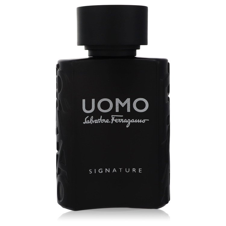 Salvatore Ferragamo Salvatore Ferragamo Uomo Signature