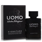 Salvatore Ferragamo Salvatore Ferragamo Uomo Signature