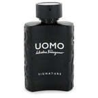 Salvatore Ferragamo Salvatore Ferragamo Uomo Signature